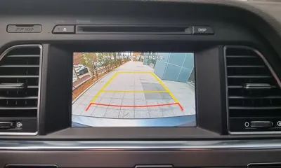 Hyundai Sonata 2016, 171762 км, за 8900000 KRW - фото 18