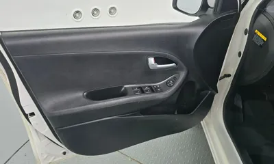 Kia Morning 2015, 123821 км, за 3990000 KRW - фото 24