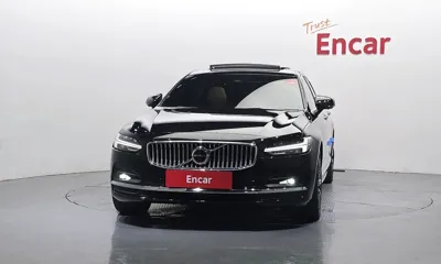 Volvo S90 2023, 32730 км, за 42900000 KRW