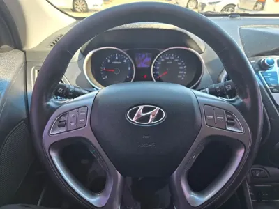 Hyundai Tucson 2014, 161086 км, за 7300000 KRW - фото 16