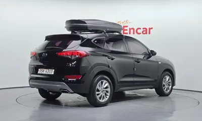 Hyundai Tucson 2018, 133870 км, за 99990000 KRW