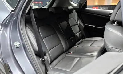Hyundai Tucson 2017, 84679 км, за 10900000 KRW - фото 21