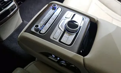 Kia K9 2019, 181720 км, за 20300000 KRW - фото 19