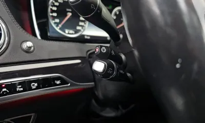 Mercedes-Benz S-Class 2016, 157785 км, за 23800000 KRW - фото 20