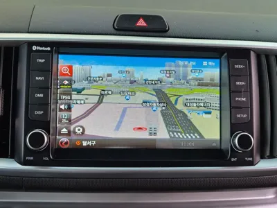 Kia Ray 2019, 74461 км, за 7390000 KRW - фото 12