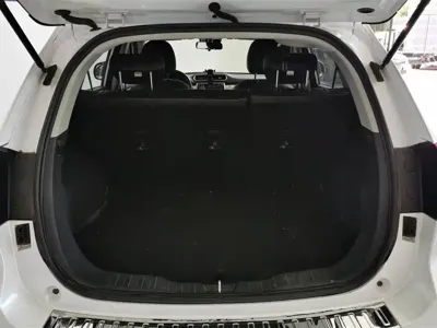 Haval H2 2018, 63700 км, за 29800 CNY