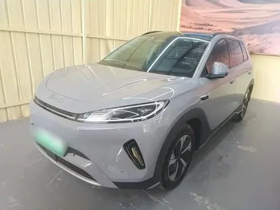 BYD 海狮05 EV · 2025 год