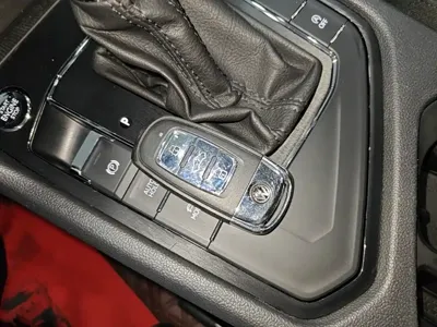 Volkswagen Tharu 2019, 68000 км, за 61800 CNY - фото 9