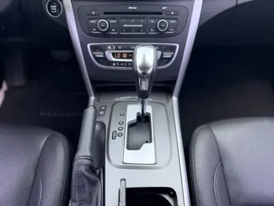 Renault-KoreaSamsung SM5 2018, 125071 км, за 4790000 KRW - фото 9