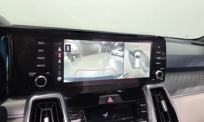 Kia Sorento 2023, 94635 км, за 28000000 KRW - фото 33