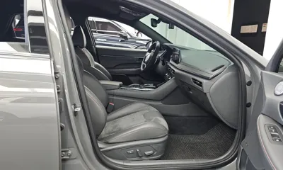 Hyundai Sonata 2021, 90270 км, за 17600000 KRW - фото 11