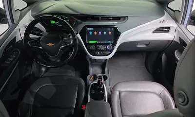 ChevroletGMDaewoo Bolt EV 2018, 232769 км, за 12490000 KRW - фото 7