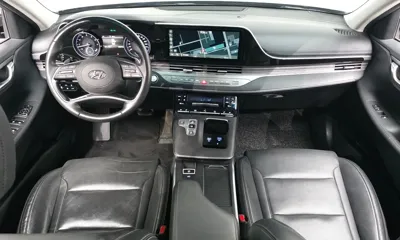 Hyundai Grandeur 2020, 122518 км, за 15900000 KRW - фото 7