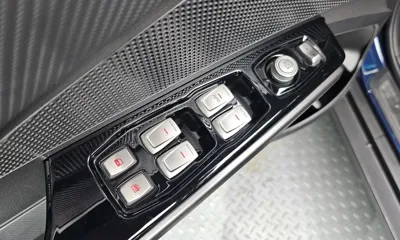 KG_Mobility_Ssangyong TIBOLI 2018, 34147 км, за 10300000 KRW - фото 28