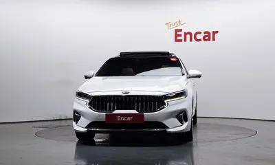 Kia K7 2021, 88033 км, за 21500000 KRW