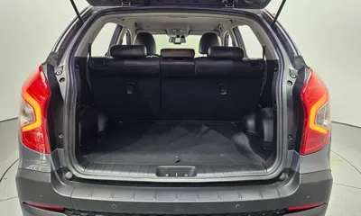 KG_Mobility_Ssangyong KORANDO 2017, 93593 км, за 6700000 KRW - фото 20