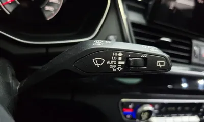 Audi Q5 2022, 63153 км, за 41800000 KRW - фото 29