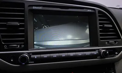Hyundai Avante 2018, 61358 км, за 10800000 KRW - фото 15