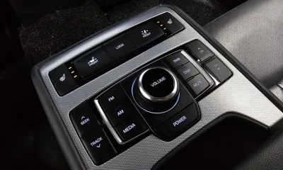 Genesis G80 2017, 179376 км, за 10800000 KRW - фото 19