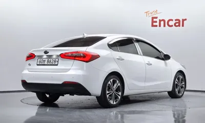 Kia K3 2014, 82186 км, за 6990000 KRW - фото 2