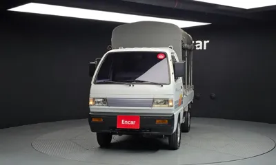 ChevroletGMDaewoo labo 2017, 50457 км, за 6500000 KRW - фото 3