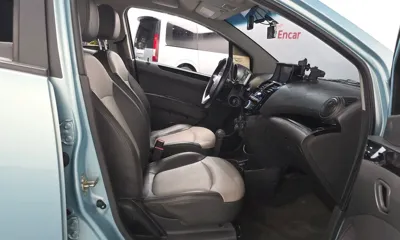 ChevroletGMDaewoo Spark 2012, 61726 км, за 2600000 KRW - фото 26