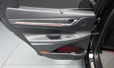Hyundai Grandeur 2017, 112447 км, за 15000000 KRW - фото 25