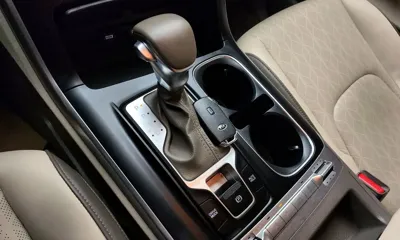 Kia Canival 2021, 50306 км, за 20600000 KRW - фото 9