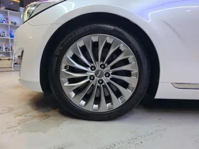Genesis EQ900 2016, 227000 км, за 28500000 KRW - фото 7
