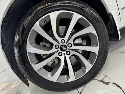 Land Rover Discovery Sport 2020, 80000 км, за 119000 CNY - фото 13