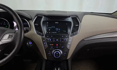 Hyundai Maxcruz 2016, 59216 км, за 17200000 KRW - фото 14