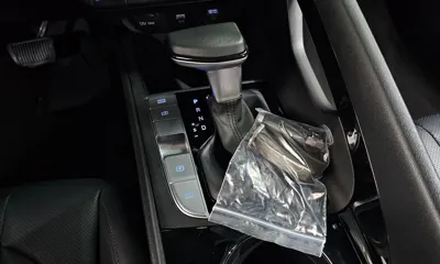 Hyundai Avante 2021, 42205 км, за 15400000 KRW - фото 9