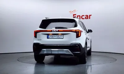 Kia Seltos 2024, 21700 км, за 37500000 KRW - фото 4
