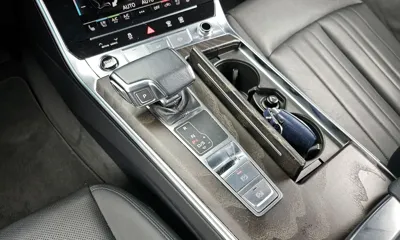 Audi A6 2021, 176236 км, за 26300000 KRW - фото 9