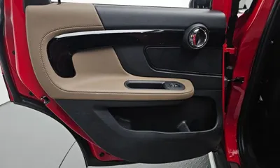 MINI Countryman 2018, 94001 км, за 12500000 KRW - фото 26