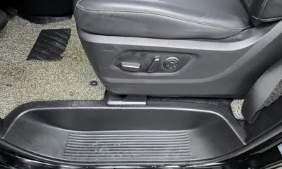 Hyundai Staria 2022, 98737 км, за 22500000 KRW - фото 26