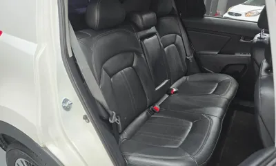 Kia Sportage 2016, 130258 км, за 6290000 KRW - фото 12