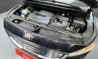 Kia Canival 2018, 144791 км, за 10200000 KRW - фото 6