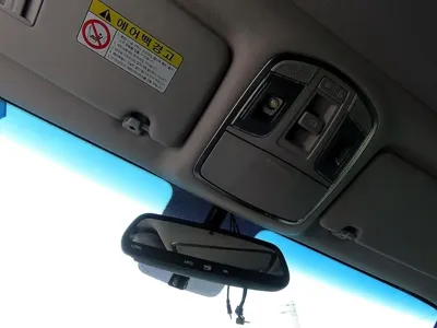 Hyundai Tucson 2017, 101021 км, за 14500000 KRW - фото 15