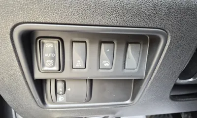 Renault-KoreaSamsung QM6 2017, 93164 км, за 10900000 KRW - фото 8