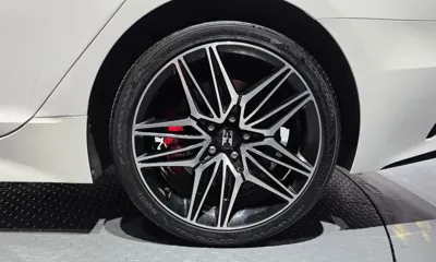 Kia Stinger 2021, 61786 км, за 99990000 KRW - фото 21