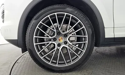 Porsche Cayenne 2013, 98044 км, за 23900000 KRW - фото 5