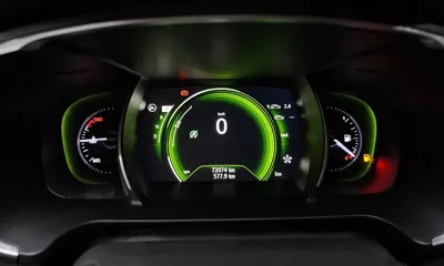 Renault-KoreaSamsung SM6 2017, 72074 км, за 7700000 KRW - фото 8