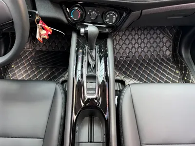Honda Vezel 2021, 12000 км, за 96800 CNY - фото 13