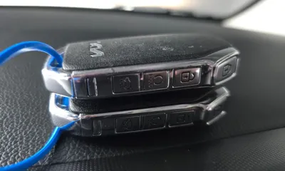 Kia Ray 2023, 29401 км, за 14700000 KRW - фото 29