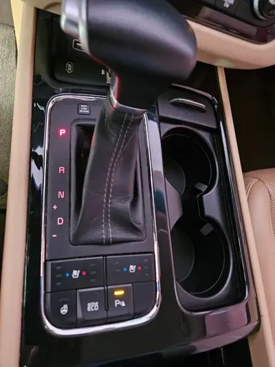 Kia Canival 2017, 185900 км, за 9990000 KRW - фото 9