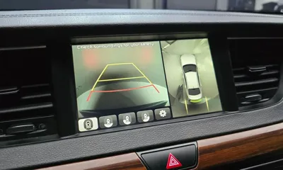 Kia K7 2016, 141670 км, за 9200000 KRW - фото 16