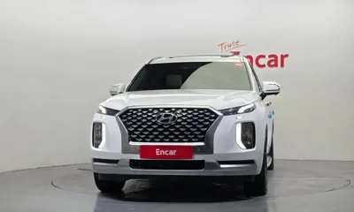 Hyundai Palisade 2021, 94924 км, за 34440000 KRW