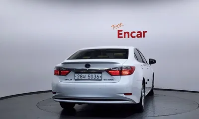 Lexus ES 2014, 165574 км, за 14500000 KRW