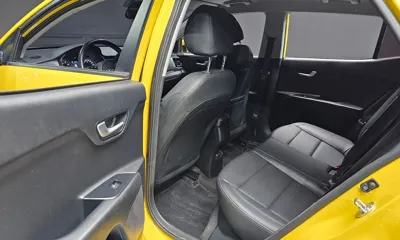 Kia Stonic 2018, 54202 км, за 11500000 KRW - фото 17